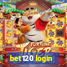 bet120 login