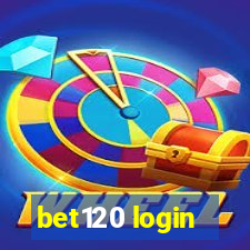 bet120 login