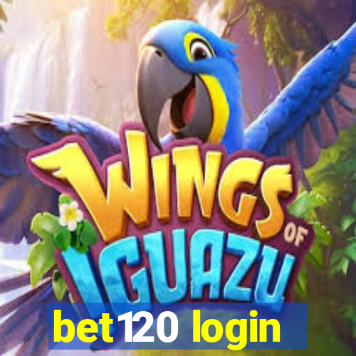 bet120 login