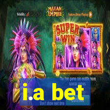 i.a bet