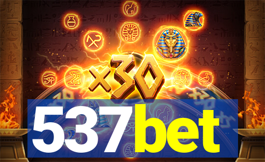 537bet