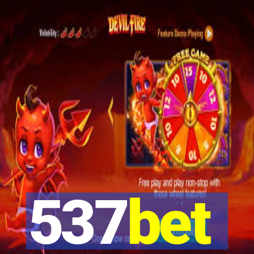 537bet