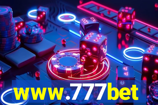 www.777bet