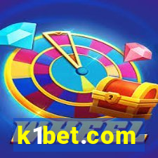 k1bet.com