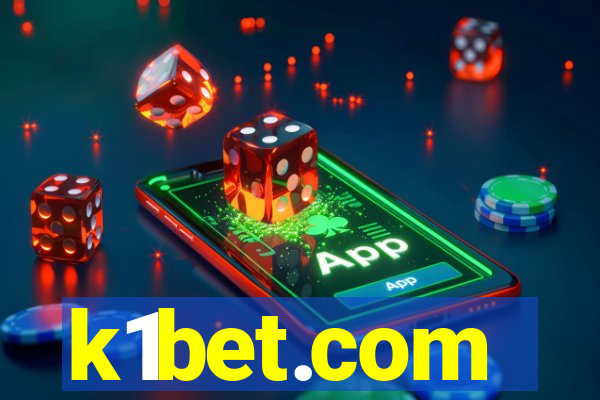 k1bet.com