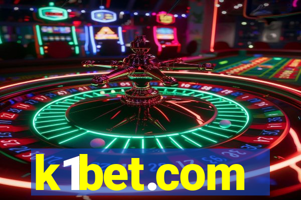 k1bet.com