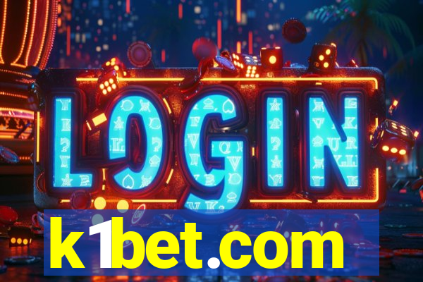 k1bet.com