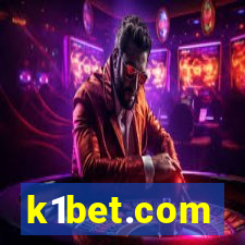 k1bet.com