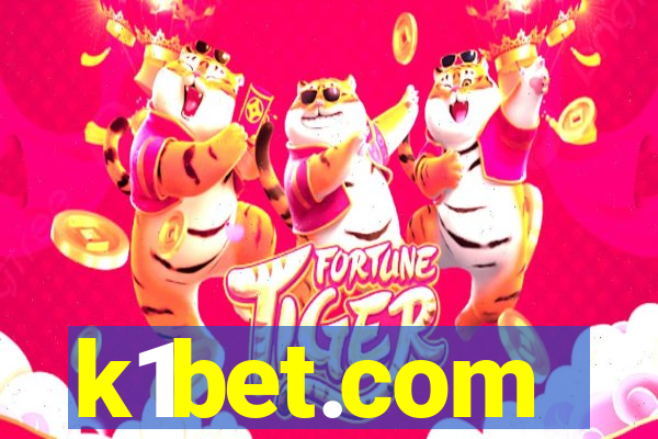 k1bet.com