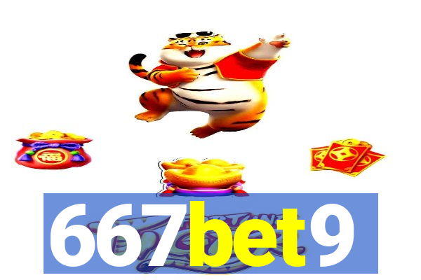 667bet9