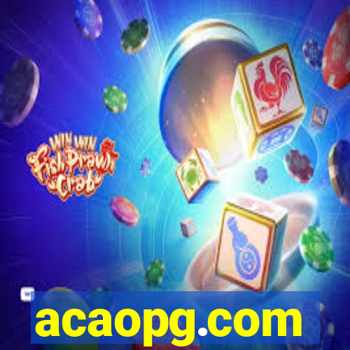 acaopg.com