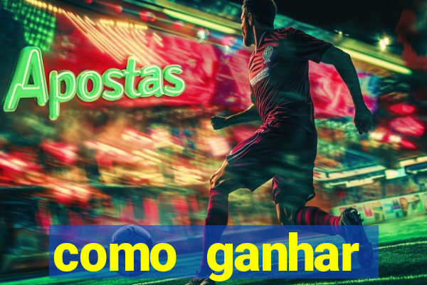 como ganhar dinheiro jogando gratis