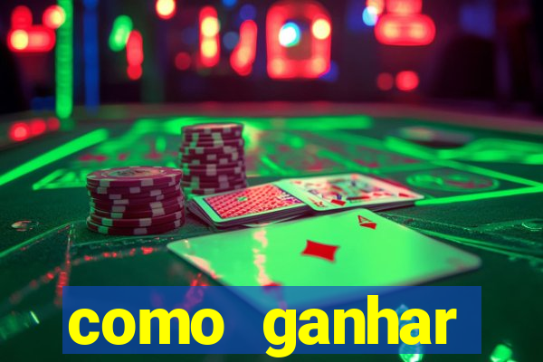 como ganhar dinheiro jogando gratis