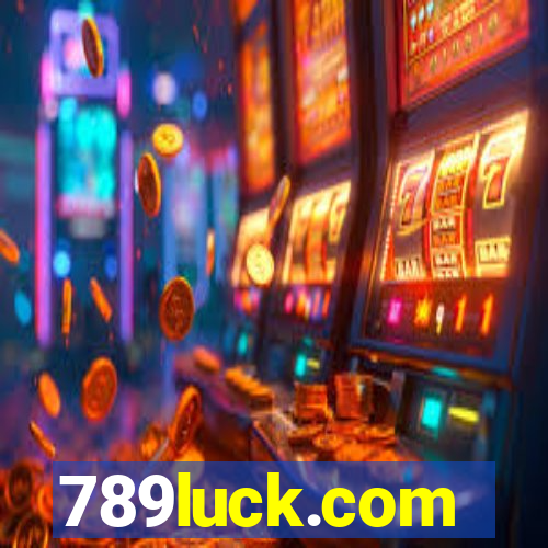 789luck.com