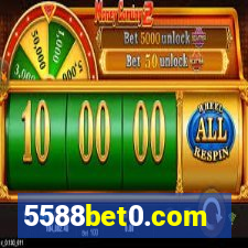 5588bet0.com