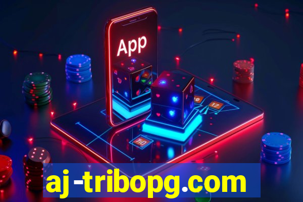 aj-tribopg.com