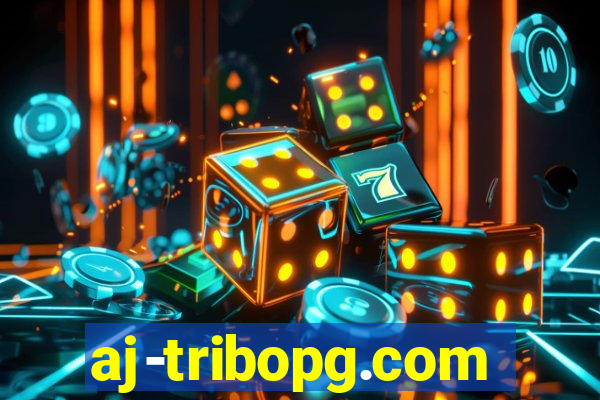 aj-tribopg.com