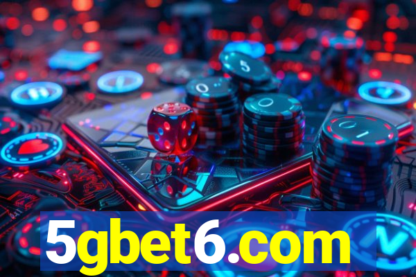 5gbet6.com