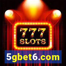 5gbet6.com