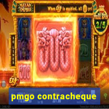 pmgo contracheque