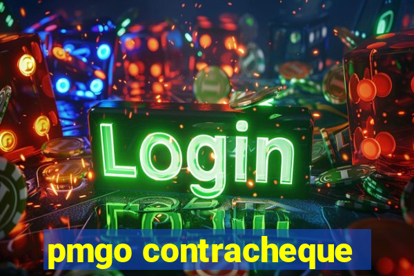 pmgo contracheque