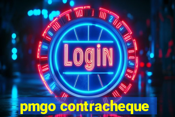 pmgo contracheque