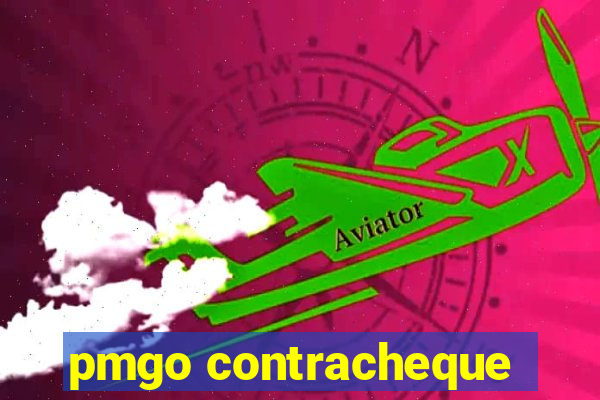 pmgo contracheque