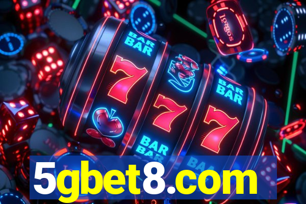 5gbet8.com