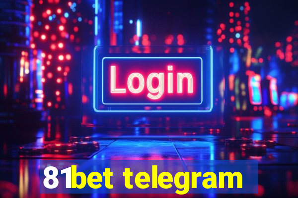 81bet telegram