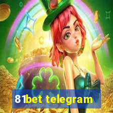 81bet telegram