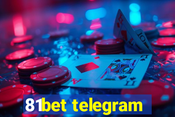 81bet telegram