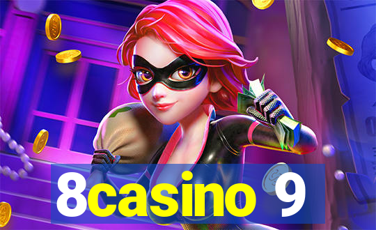 8casino 9