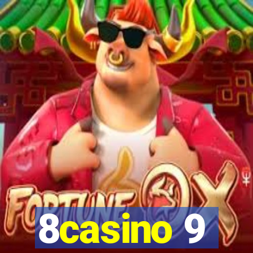 8casino 9