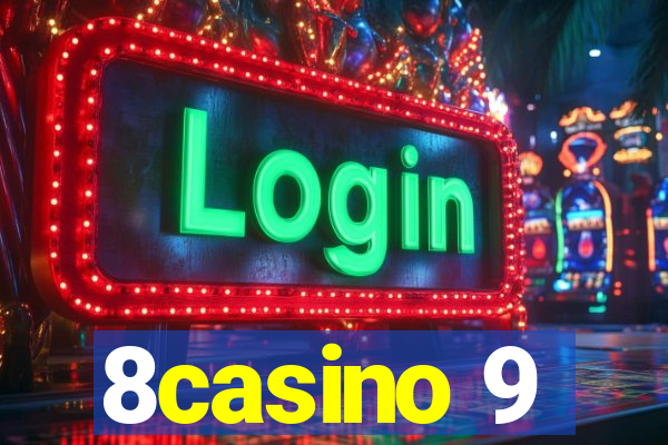 8casino 9