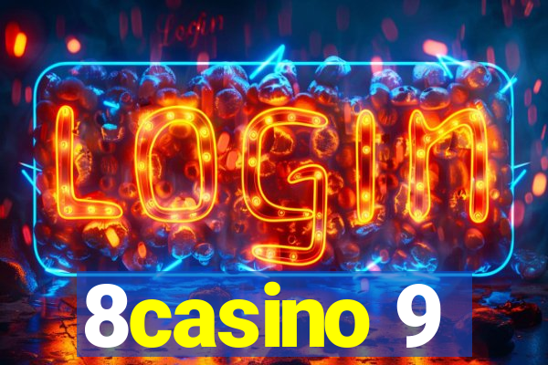 8casino 9