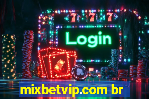 mixbetvip.com br