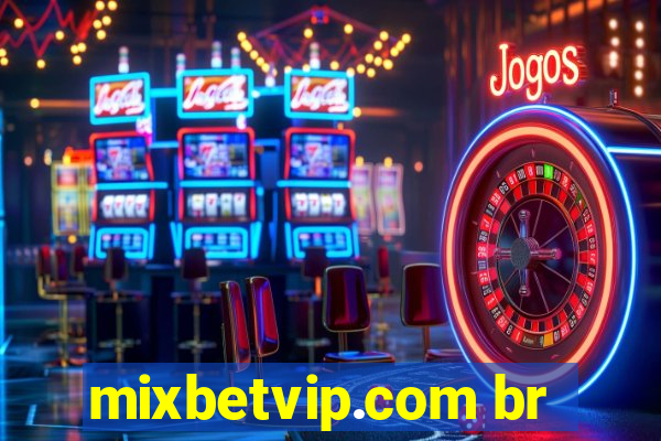 mixbetvip.com br