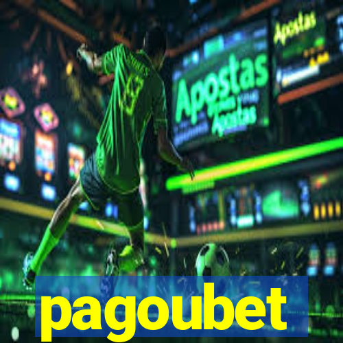 pagoubet