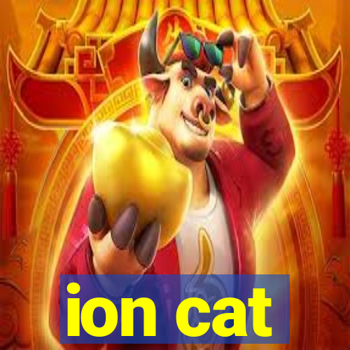 ion cat