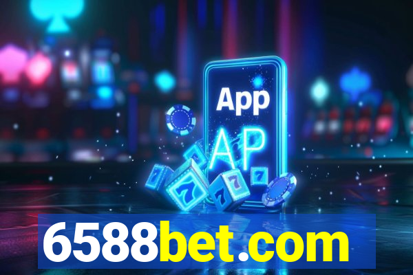 6588bet.com