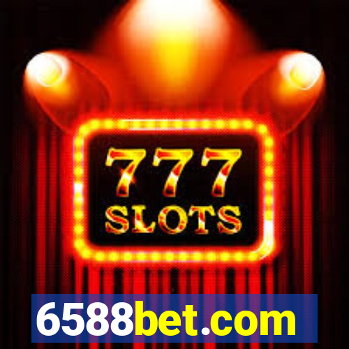 6588bet.com