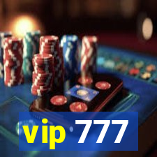 vip 777