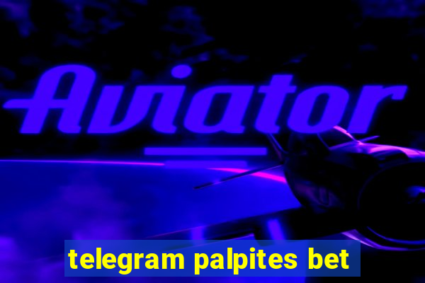 telegram palpites bet