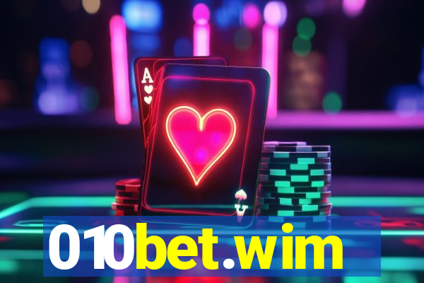 010bet.wim