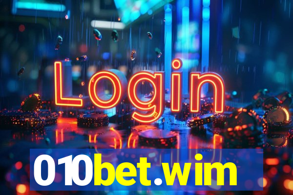 010bet.wim