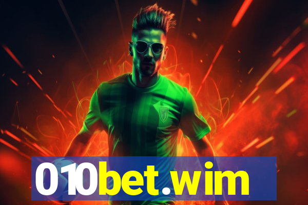 010bet.wim