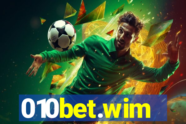 010bet.wim