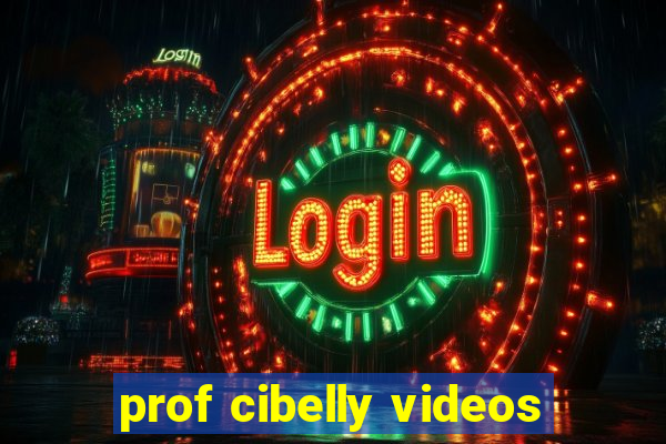 prof cibelly videos