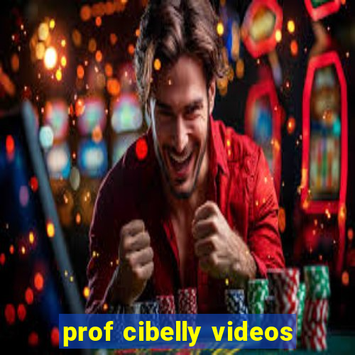 prof cibelly videos