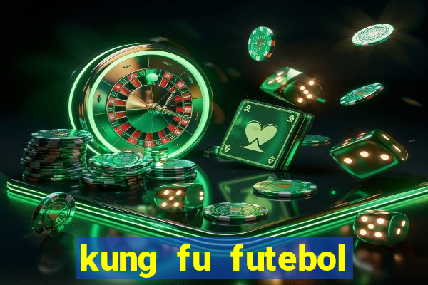 kung fu futebol clube via torrent